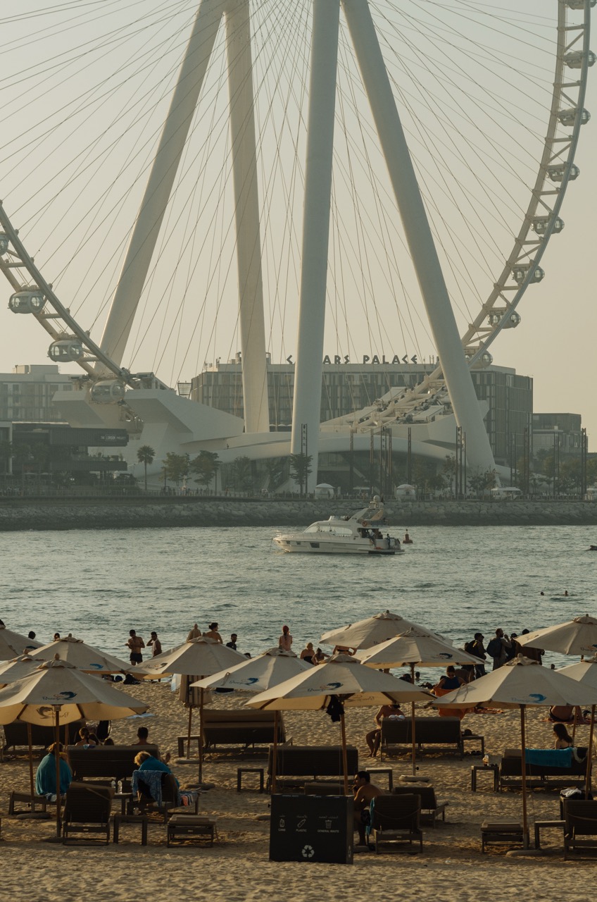 Превью Dubai 2022